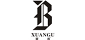 宣谷品牌logo