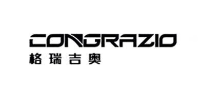 Congrazio/格瑞吉奧品牌logo