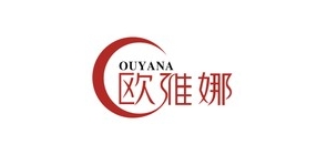 歐雅娜品牌logo