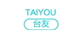 臺友品牌logo
