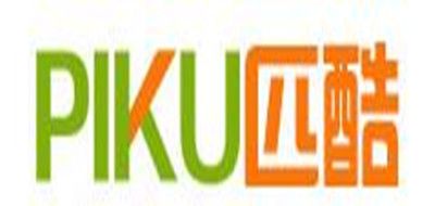匹酷品牌logo