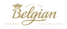 Belgian/白麗人品牌logo