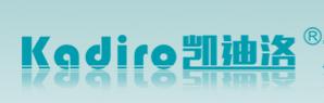 kadiro/凱迪洛品牌logo