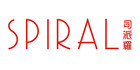 SPIRAL/司派羅品牌logo