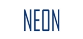 NEON品牌logo