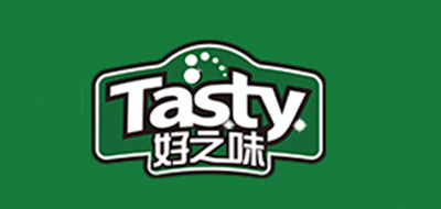 好之味品牌logo