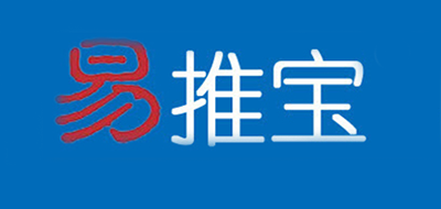 易推寶品牌logo
