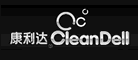 Clean Dell/康利達(dá)品牌logo