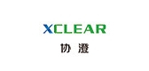 XCLEAR/協(xié)澄品牌logo