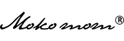 MOKOMOM/摩可媽媽品牌logo