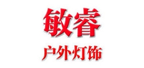 敏睿品牌logo