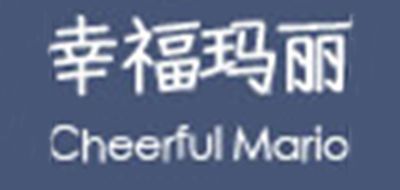 Cheerful Mario/幸?，旣惼放苐ogo