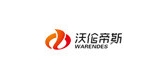 沃倫帝斯品牌logo