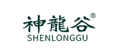 神龍谷品牌logo
