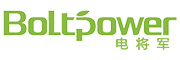 電將軍品牌logo