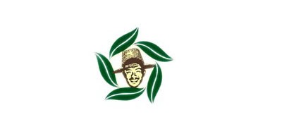 山老漢品牌logo