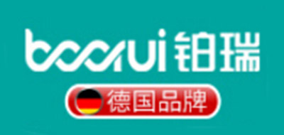 鉑瑞品牌logo