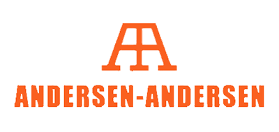 ander品牌logo