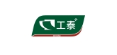 工泰品牌logo