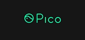 Pico/小鳥看看品牌logo