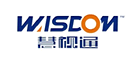 Wisdom/智聰品牌logo