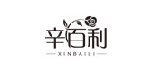 辛百利品牌logo