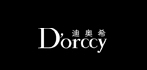 Dorccy/迪奧希品牌logo