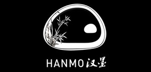 漢墨品牌logo