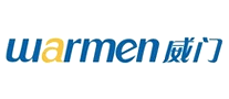 WARMEN品牌logo