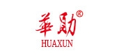 華勛品牌logo
