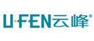 云峰品牌logo