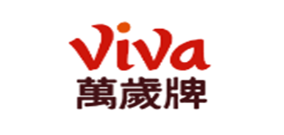 萬歲牌品牌logo