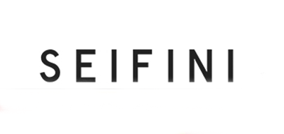 ’SEIFINI/詩凡黎品牌logo