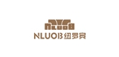 NLUOB/紐羅賓品牌logo