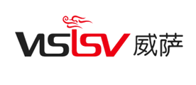 VISISV/威薩品牌logo