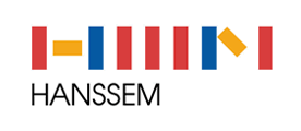HANSSEM/漢森品牌logo