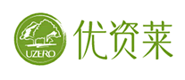UZRO/優(yōu)資萊品牌logo