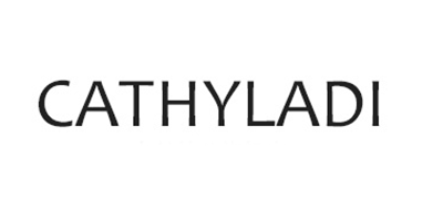 CATHYLADI/卡絲·拉狄品牌logo