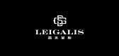 REVGUEN/雷光品牌logo