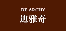 迪雅奇品牌logo