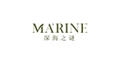 深海品牌logo
