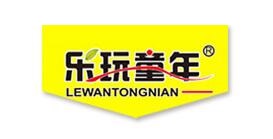 樂(lè)玩童年品牌logo