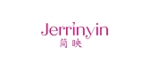 Jerrinyin/簡(jiǎn)映品牌logo