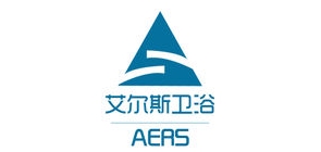 AERS/艾爾斯品牌logo