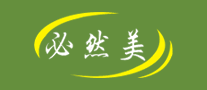 必然美品牌logo