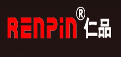 R/仁品品牌logo