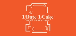 1Date 1Cake/壹點(diǎn)壹客品牌logo