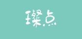 璨點品牌logo