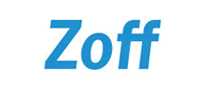 Zoff/佐芙品牌logo