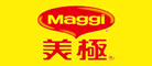 MAGGI/美極品牌logo